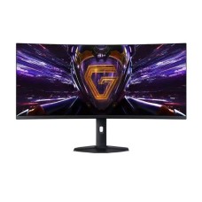 Xiaomi Redmi G34WQ 2026 34 Inch 3K UWQHD Display Dual HDMI, Dual DP Curved Gaming Monitor